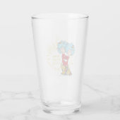 Verre Chose Un Chose Deux Fête des Choses! (Dos)