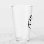 Verre Chose Une Chose Deux - Frère de toutes choses (Droite)