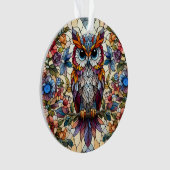 Verre Chouette Inspiré (devant)