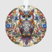 Verre Chouette Inspiré (dos)