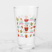 Verre Christmas Cococoa, Ginger Cookies (Dos)
