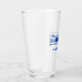 Verre chuchoteur (Banques extérieures) (Droite)