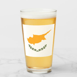 Verre Chypre