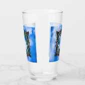 Verre Ciel de jardin (Gauche)
