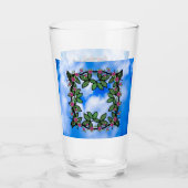 Verre Ciel de jardin (Devant)
