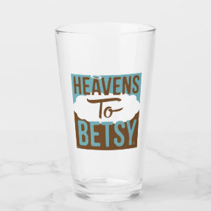 Verre Cieux à Betsy