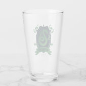 Verre Cimetière SLYTHERIN™ (Dos)