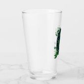 Verre Cimetière SLYTHERIN™ (Droite)