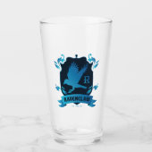 Verre Cimier de maison ORNÉ RAVENCLAW™ (Devant)