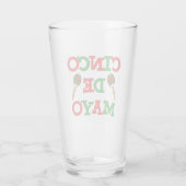 Verre Cinco De Mayo (Dos)