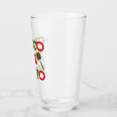 Verre Cinco De Mayo (Gauche)