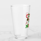 Verre Cinco De Mayo (Droite)