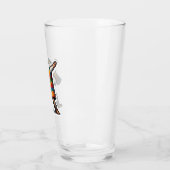 Verre Cinco de Mayo Man (Gauche)