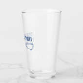 Verre Cirque De L'Escalade Tours Rapide (Gauche)