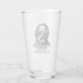 Verre Citation cool (Dos)