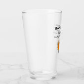 Verre Citation de bière de la Cour suprême Brett Kavanau (Droite)