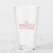 Verre Citation Joyeux Grinchmas Grinch (Dos)