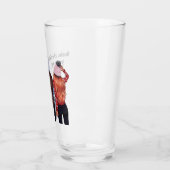 Verre Citation Meilleures Amies  (Gauche)