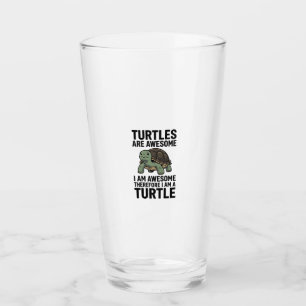 Verre Citation Tortue Gravure Vintage Vecteur T-Shirt De