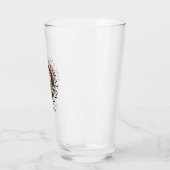 Verre Citations amusantes N'osez-vous pas me tromper ? (Gauche)