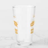 Verre Citations de la typographie de la Gratitude inspir (Droite)