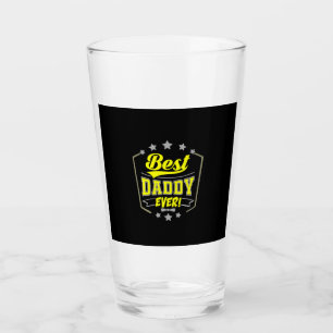 Verre Citations grand-père Meilleur papa