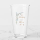 Verre Citoyen Floridien (Dos)