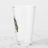 Verre Citoyen Floridien (Gauche)