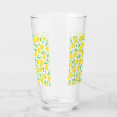 Verre citron (Droite)