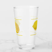 Verre Citrons (Gauche)
