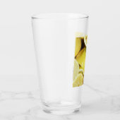 Verre Citrons jaune (Droite)