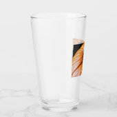 Verre Citrouille (Droite)