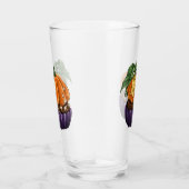 Verre Citrouille Cupcake (Droite)