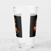 Verre Citrouille doux (Droite)