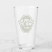 Verre Clackamas River Oregon Kayak (Dos)