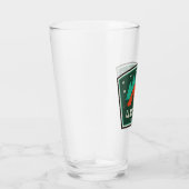 Verre Clackamas Wilderness Camping Oregon (Droite)