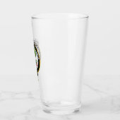 Verre Clan Abercrombie (ou Abercromby) (Gauche)