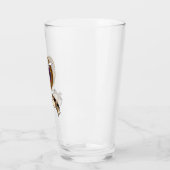 Verre Clan Elliot (Gauche)