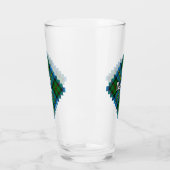 Verre Clan MacLeod (Gauche)