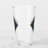 Verre Clan Wood (Gauche)