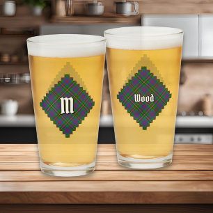 Verre Clan Wood