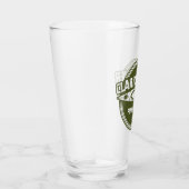 Verre Clarion River Pennsylvania Kayaking (Droite)