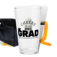 Classe de Cheers à la Grad