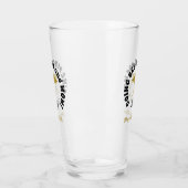 Verre Classe de devis d'inspiration - Graduation Black G (Gauche)