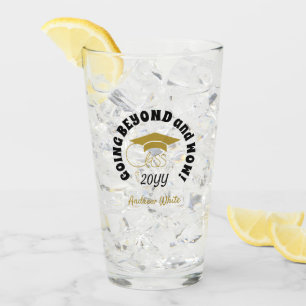 Verre Classe de devis d'inspiration - Graduation Black G