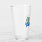 Verre Classe de groupe de cor d'harmonie (Droite)