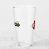 Verre Classe Lee (Gauche)