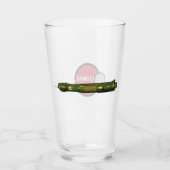 Verre Classe Lee (Devant)