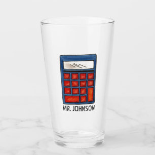 Verre Classe mathématique École de formation des enseign