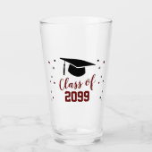 Verre Classe supérieure de tout an Vin (Devant)